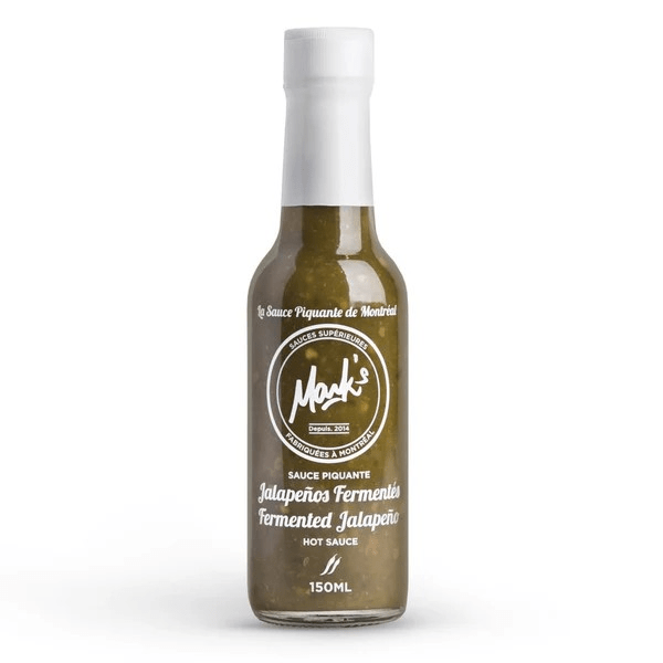 Hot Sauces