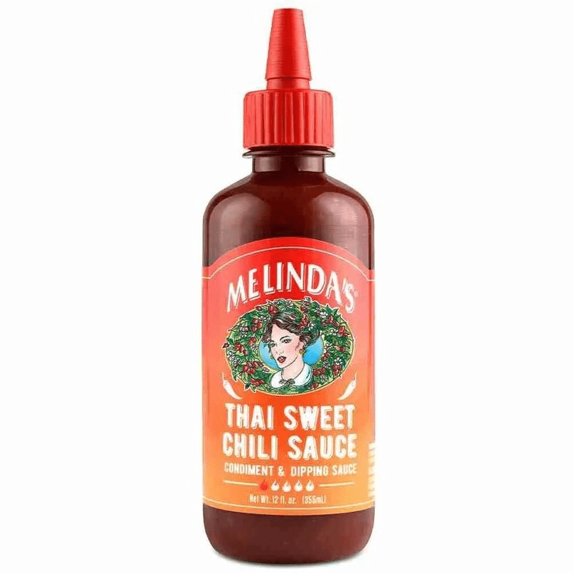 Melinda's Thai Sweet Chili Sauce 355ml Melinda's