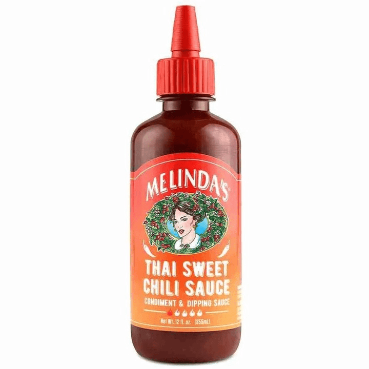 Melinda's Thai Sweet Chili Sauce 355ml Melinda's