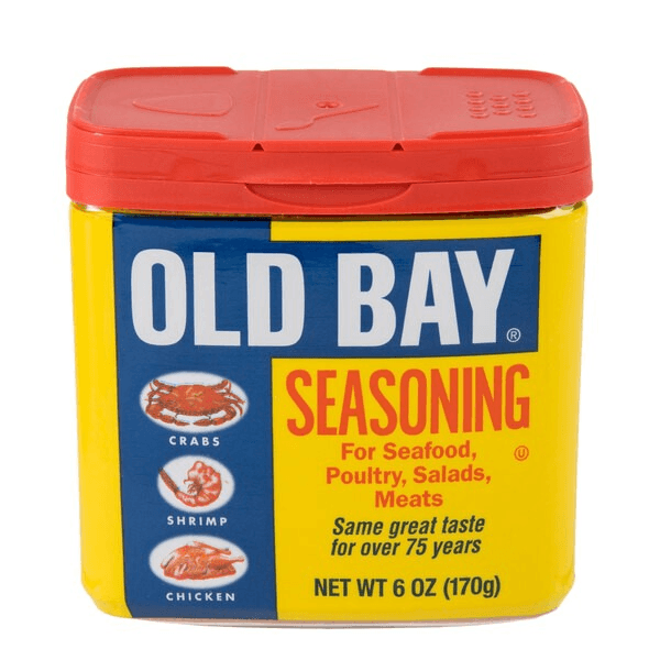 Seasoning & Spices
