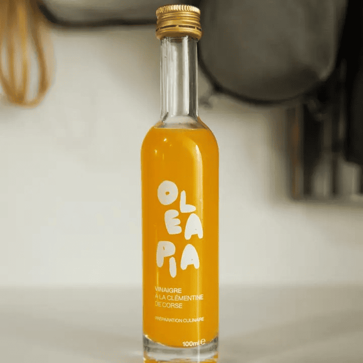 Clementinenessig 100 ml