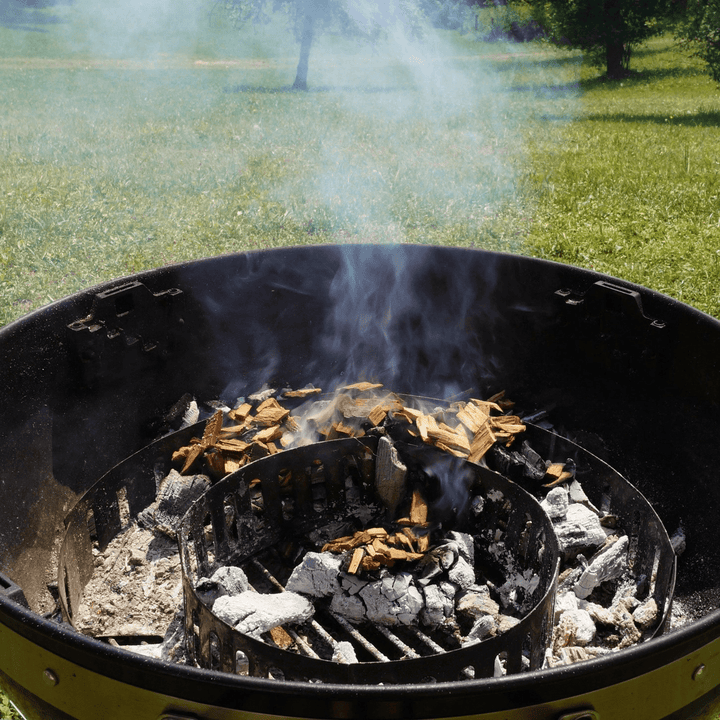 Premium Whiskey Smoking Chips – 750g