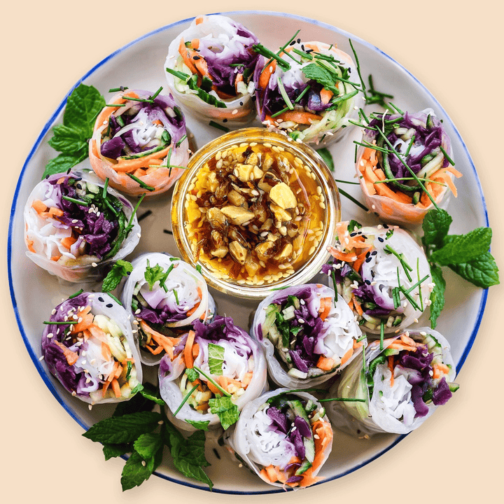 Peanut Crunch Sauce 168g