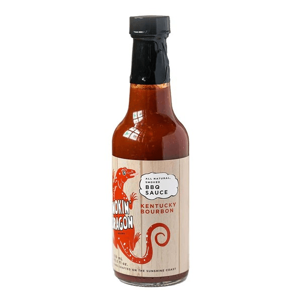 Kentucky Bourbon BBQ Sauce