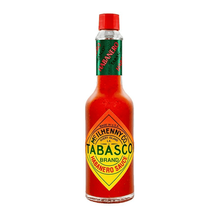 Tabasco® Habanero Sauce 150ml