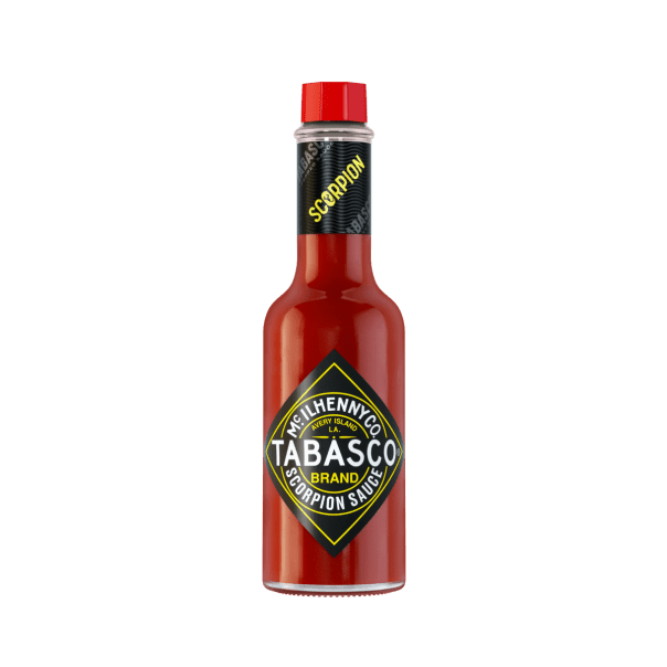 Tabasco® Skorpionsauce 148ml