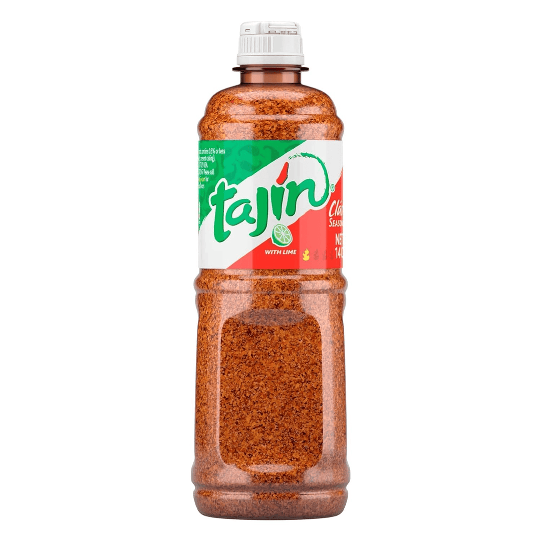 Tajin Classic Chili Lime Seasoning  142g Tajin