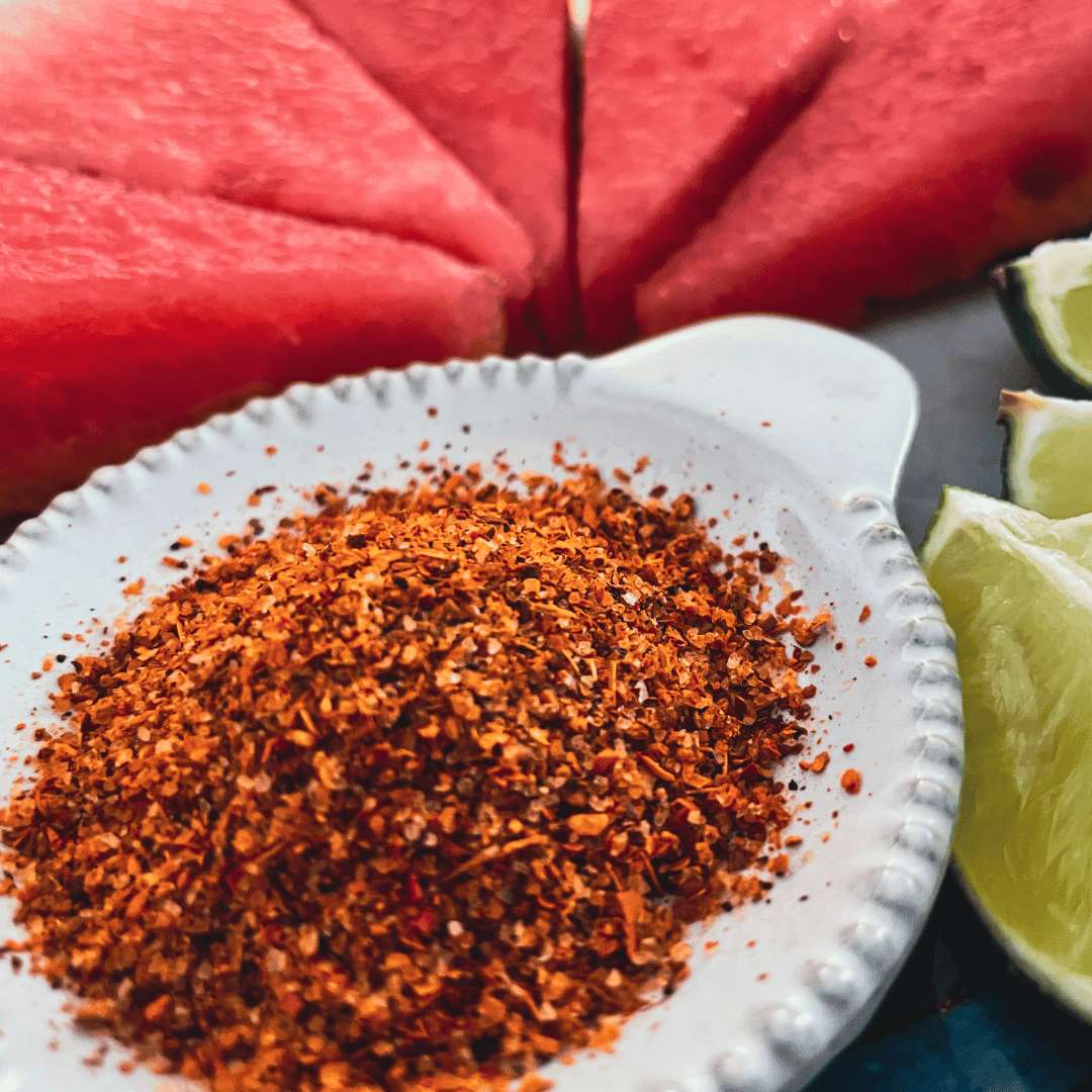 Tajin Classic Chili Lime Seasoning – Red Hot Foods DE