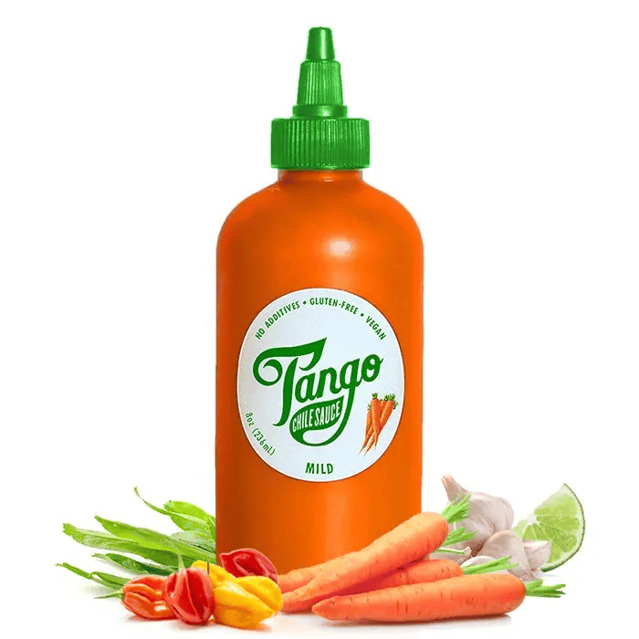 Chile Sauce Mild 236ml Tango