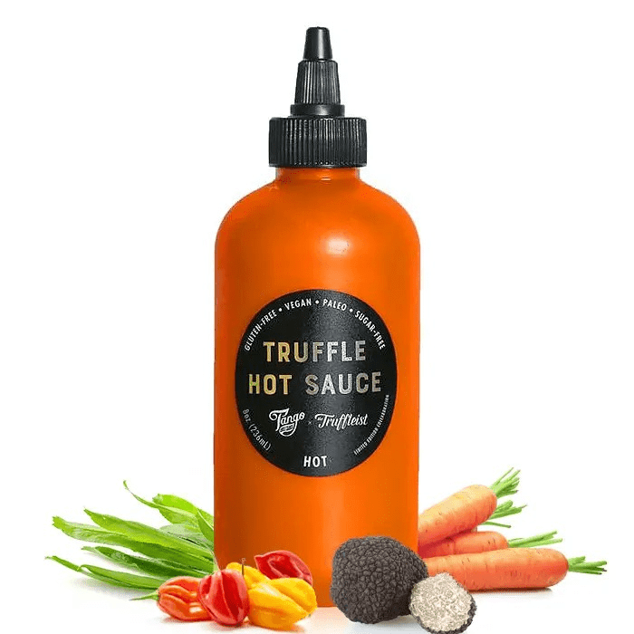 Truffle Hot Sauce 236g Tango