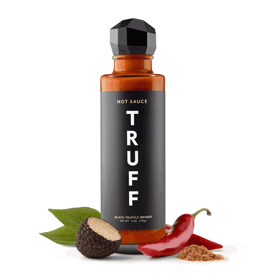 Truff Hot Sauce 170g Truff