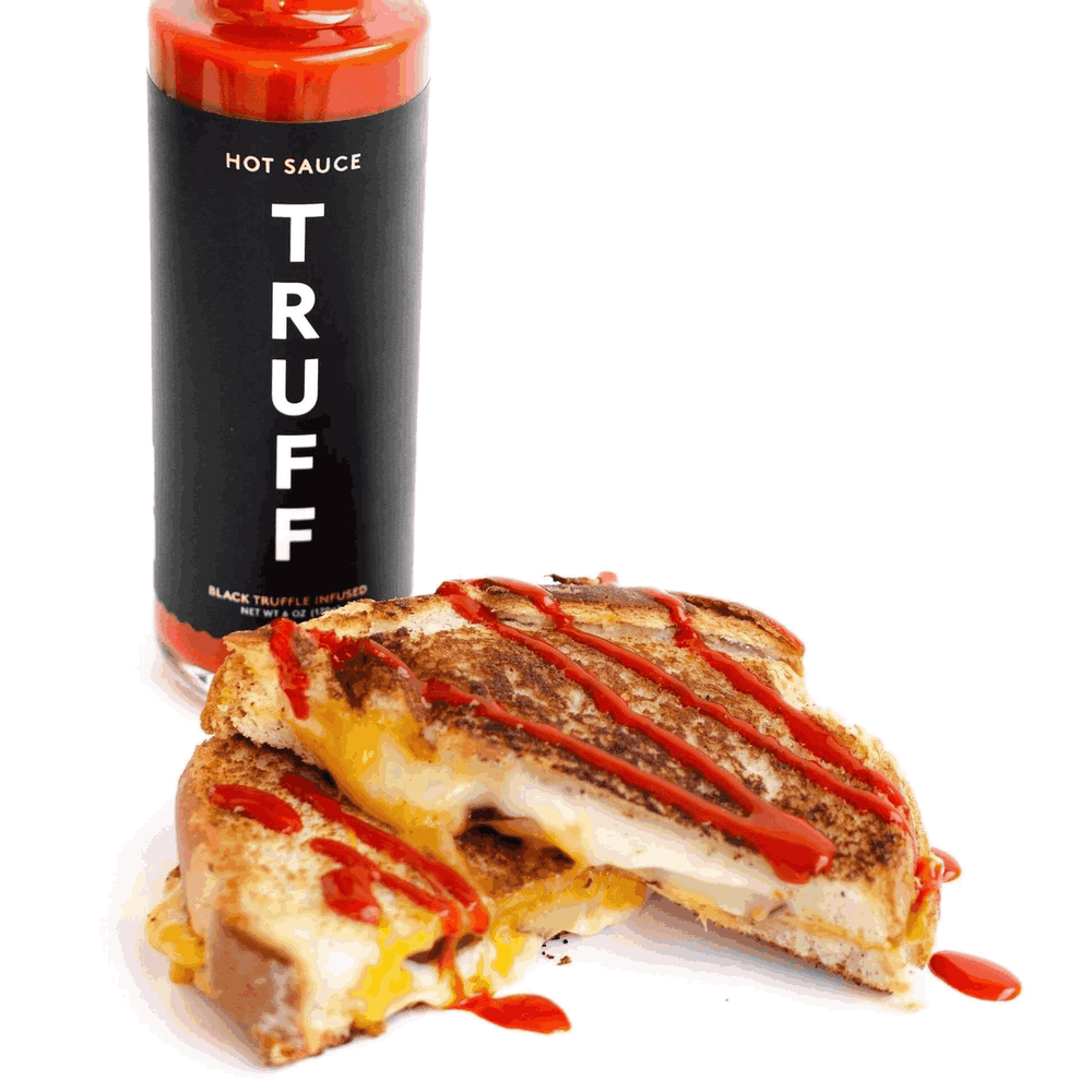 Truff Hot Sauce 170g Truff