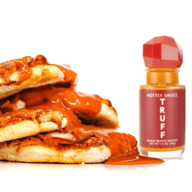 Truff Hotter Sauce