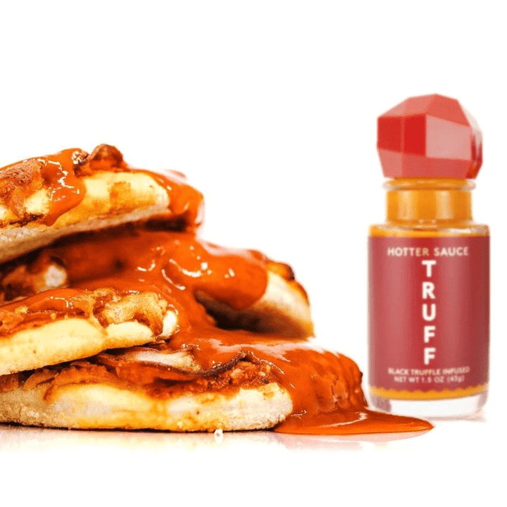 Truff Hotter Sauce