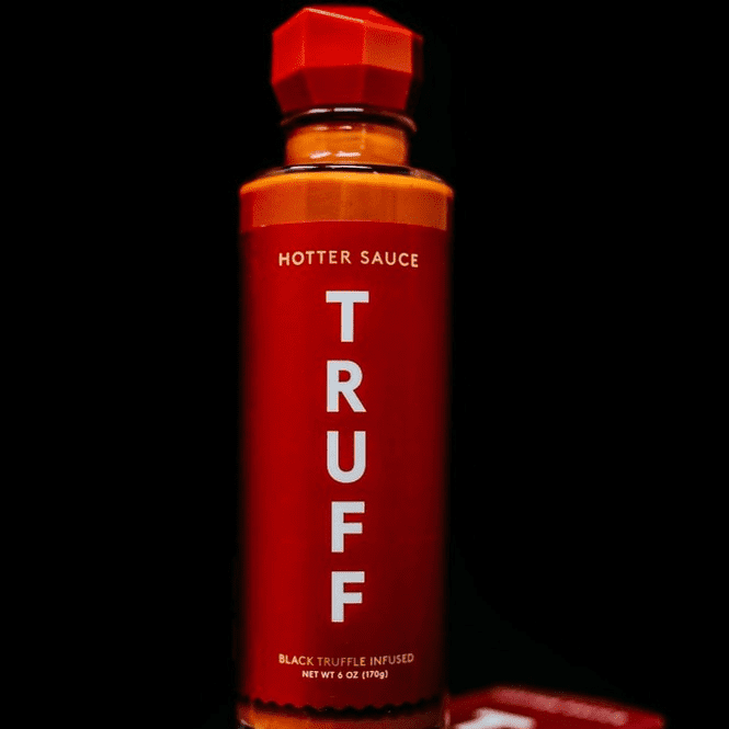 Truff Hotter Sauce
