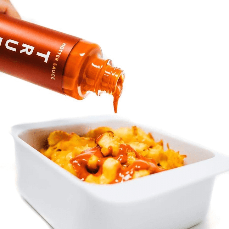 Truff Hotter Sauce