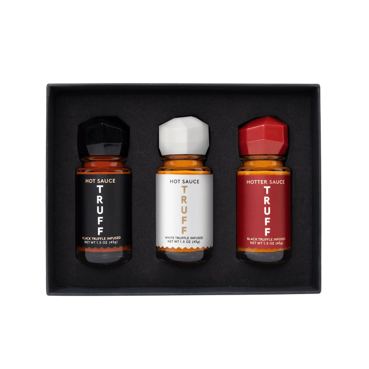 Truff Mini Trio Gift Set