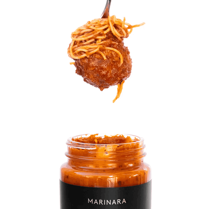Black Truffle Marinara Sauce 510g Truff