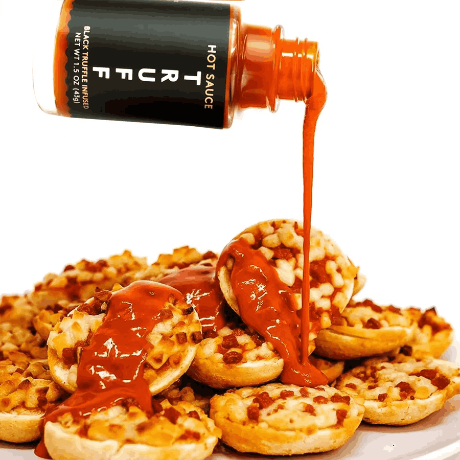 Truff Hot Sauce Mini 43g Truff