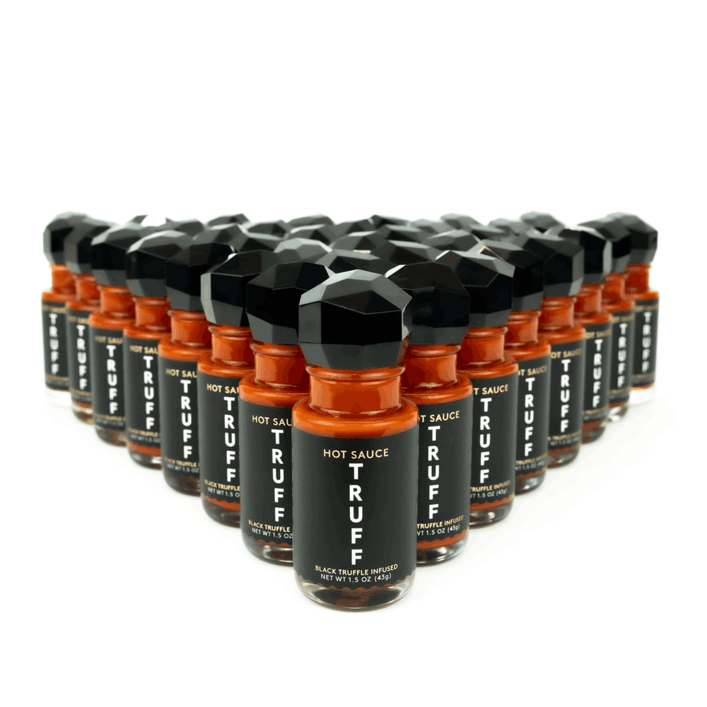 Truff Hot Sauce Mini 43g Truff