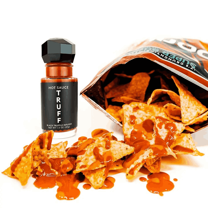 Truff Hot Sauce Mini 43g Truff
