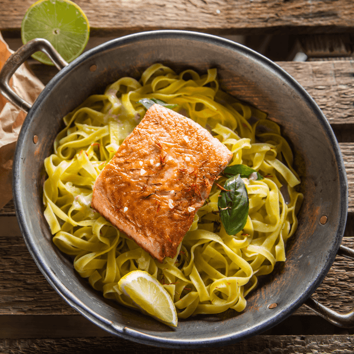 Filotea Tagliatelle Pasta 250g - €5.75, Shop now at Red Hot Foods