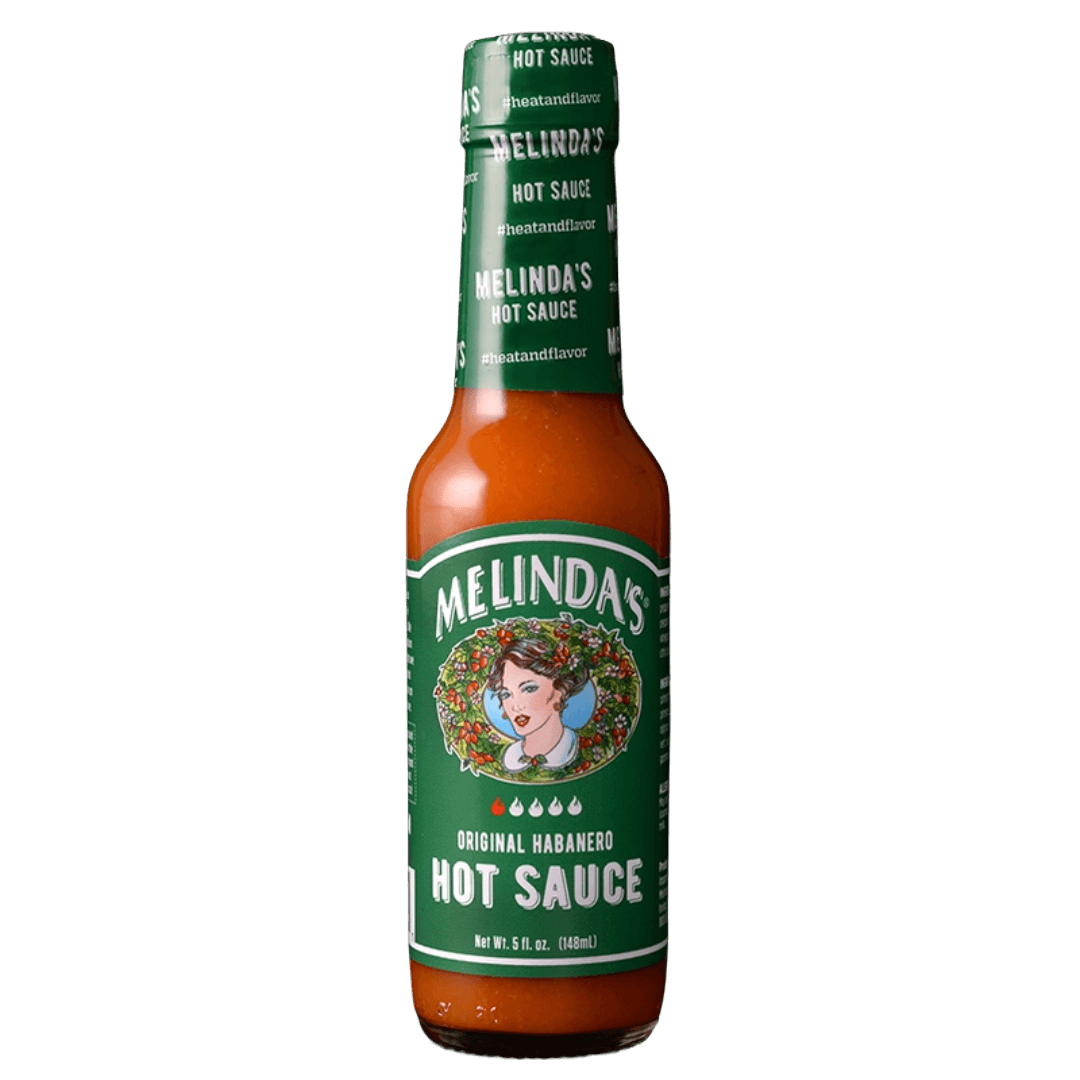 Melinda's Melinda's Original Hot Sauce 148ml - €5.85, Shop now at Red Hot Foods