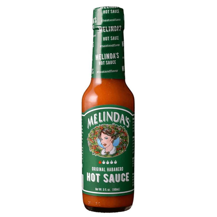 Melinda's Melinda's Original Hot Sauce 148ml - €5.85, Shop now at Red Hot Foods