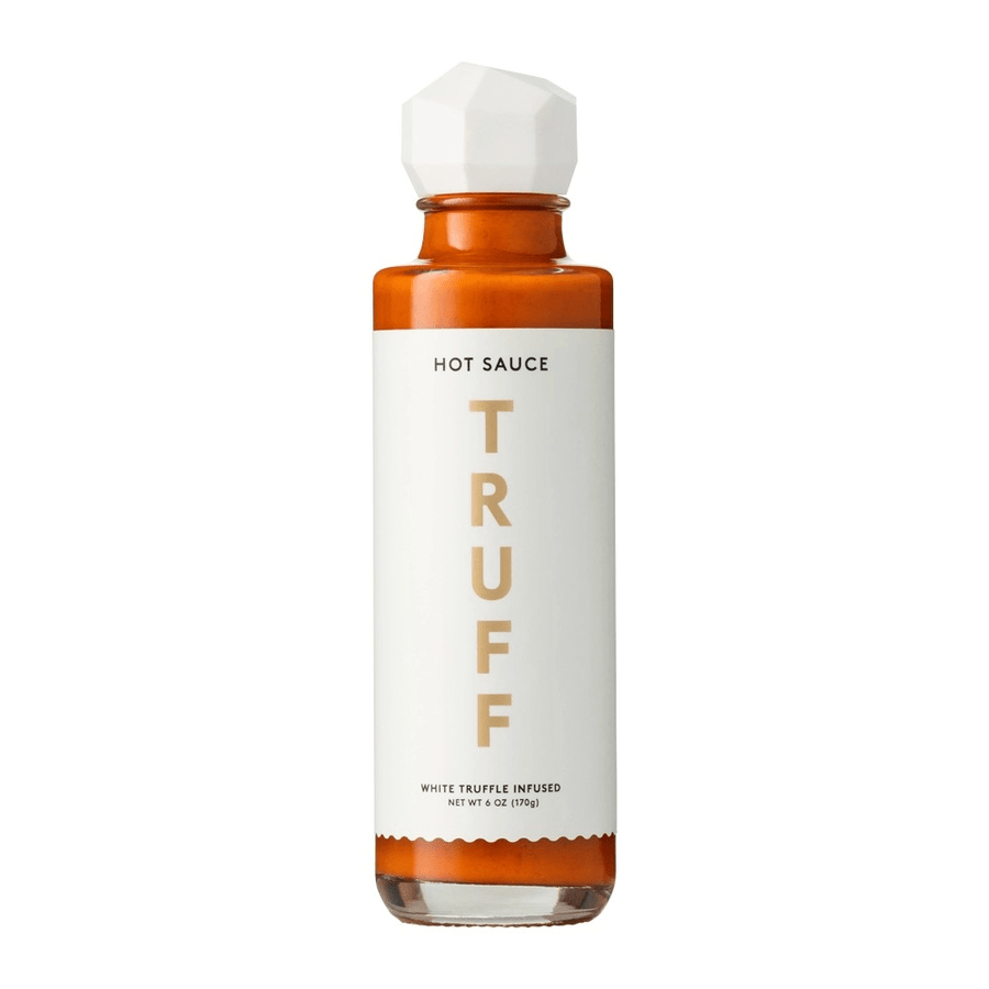 White Truff Hot Sauce 170g Truff