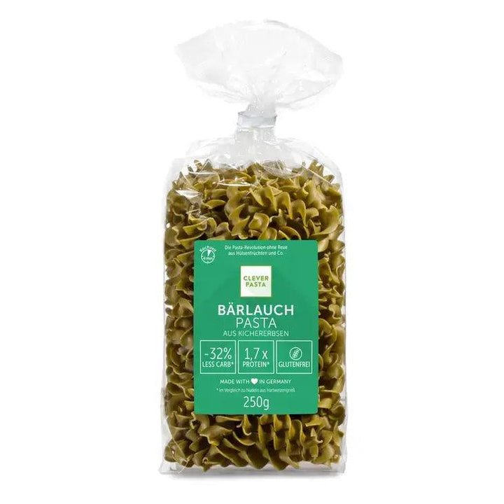 Wild Garlic Pasta 250g