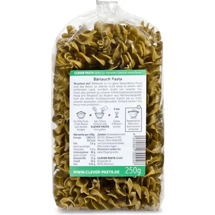 Wild Garlic Pasta 250g