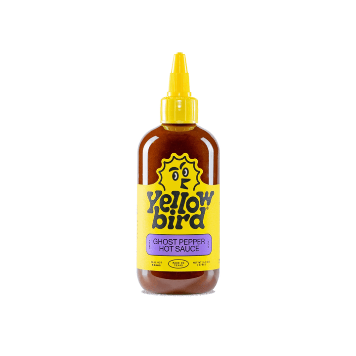 Classic Ghost Pepper 278g