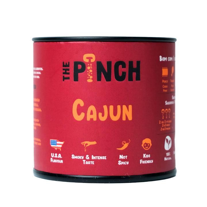 The Pinch Cajun Spice 45g - €5.95, Shop now at Red Hot Foods