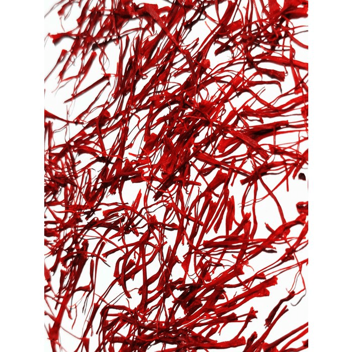 Vanissa Saffron Pistils Neguine (Grade 1) 1g - €11.50, Shop now at Red Hot Foods