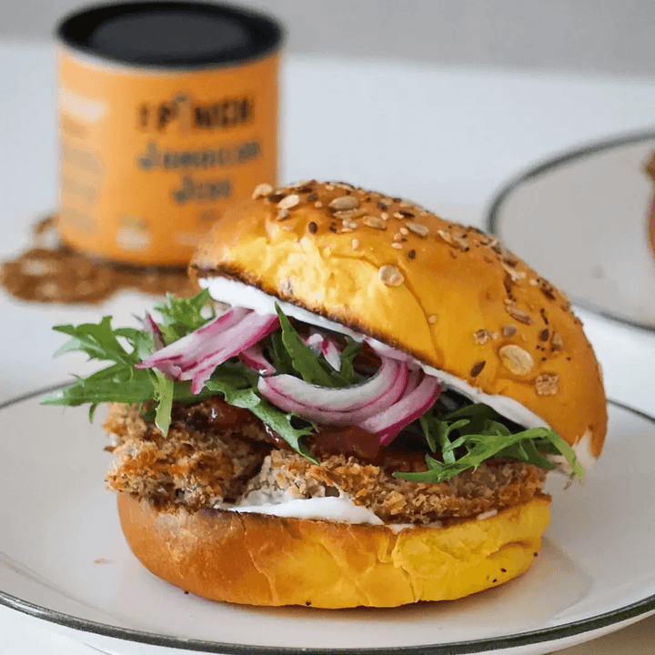 The Pinch Jamaican Jerk Spice 45g - €5.95, Shop now at Red Hot Foods