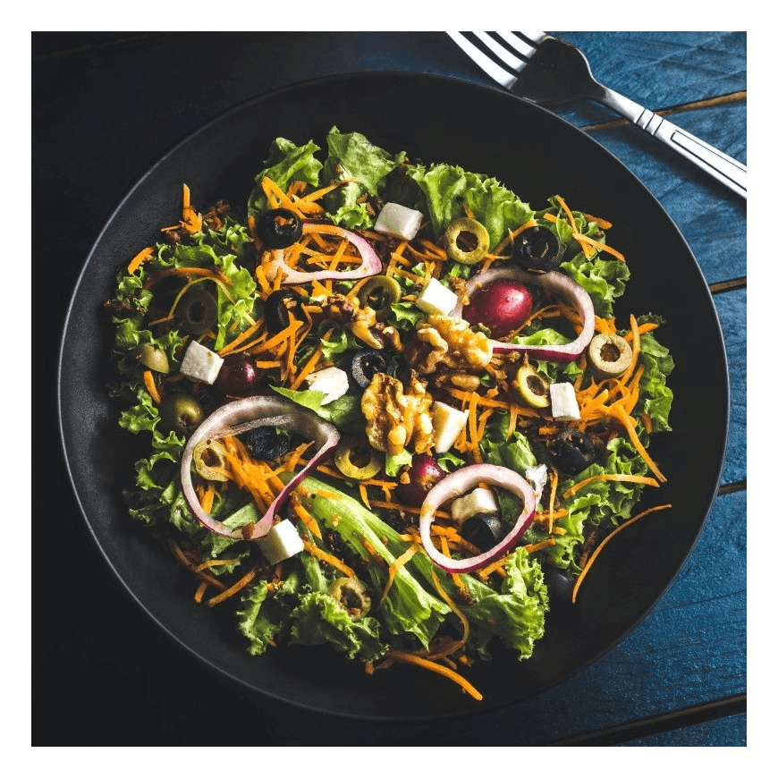 Hot Earth Salad Dressing Spice 50g - €6.90, Shop now at Red Hot Foods