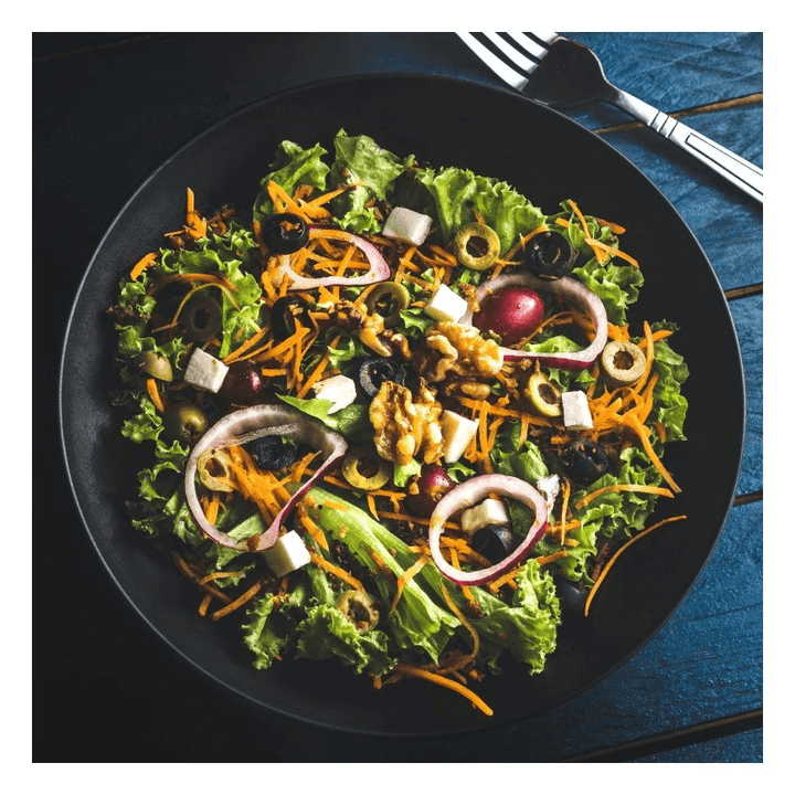Hot Earth Salad Dressing Spice 50g - €6.90, Shop now at Red Hot Foods