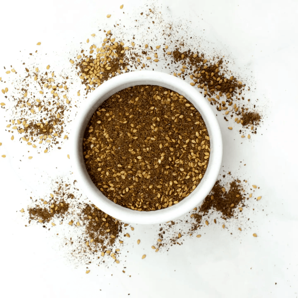 The Pinch Zaatar Spice 75g - €5.95, Shop now at Red Hot Foods
