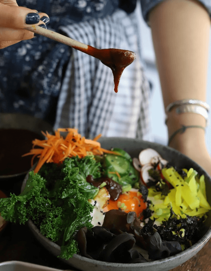 Gochujang - Korean Chili Sauce 220g BomBom