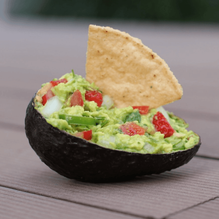 Hot Earth Avocado Topping 90g - €6.90, Shop now at Red Hot Foods