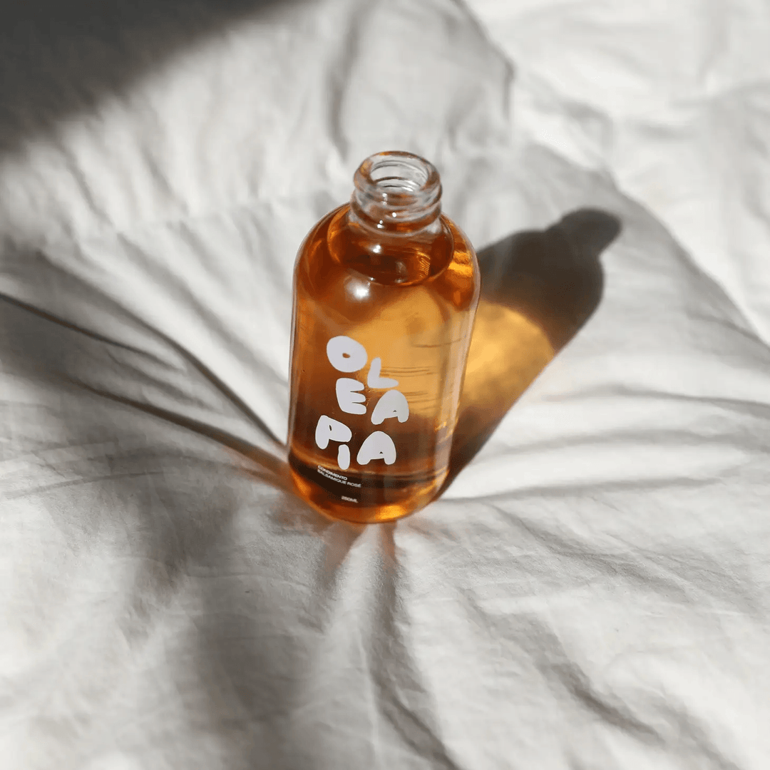 Olea Pia Rosé Balsamic Vinegar 250ml - €15.95, Shop now at Red Hot Foods